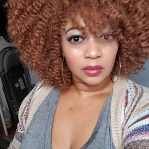 Meet your Posher, Tiffany